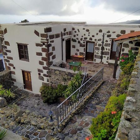 Hostal Casa Bermeja Guarazoca Exterior foto