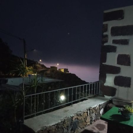 Hostal Casa Bermeja Guarazoca Exterior foto